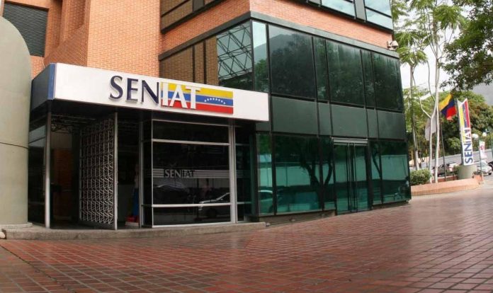 Venezuela ha recaudado cerca de 2.600 millones de dólares en impuestos en lo que va de año