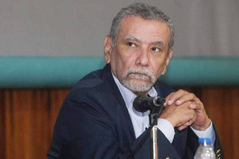 Tulio Ramírez, nuevo suplente del CNE: Era impensable una correlación diferente