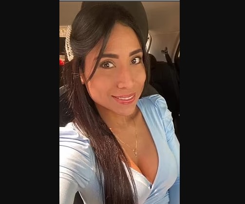 Colombiana murió al lanzarse de taxi porque le pareció excesiva la tarifa