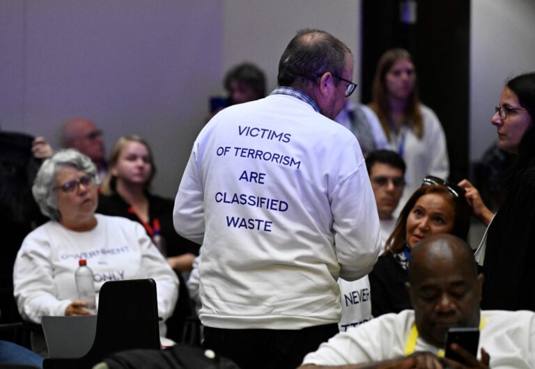 Corte belga condena a ocho personas por atentados de 2016 en Bruselas