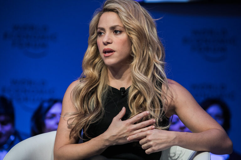 Shakira enfrenta nuevo juicio por presunta evasión fiscal en España