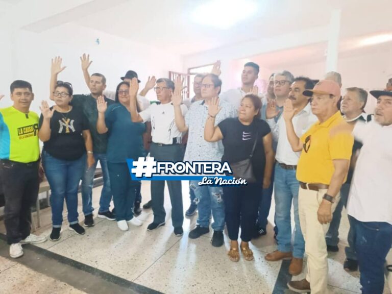 Conformada la Comisión Municipal de Primaria en San Antonio del Táchira
