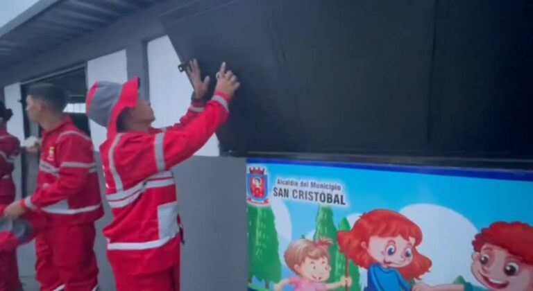 Se prepara Alcaldía de SC para recolección de desechos sólidos por temporada decembrina