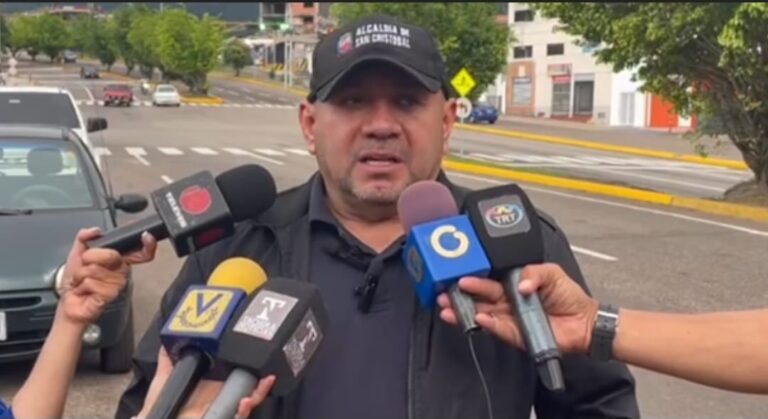 Alcaldía de SC implementa mecanismos de seguridad vial