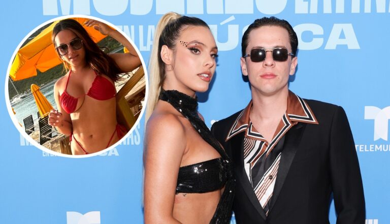 Jacky Fontánez, ex de Guaynaa, lo acusa de acercarse a Lele Pons por conveniencia