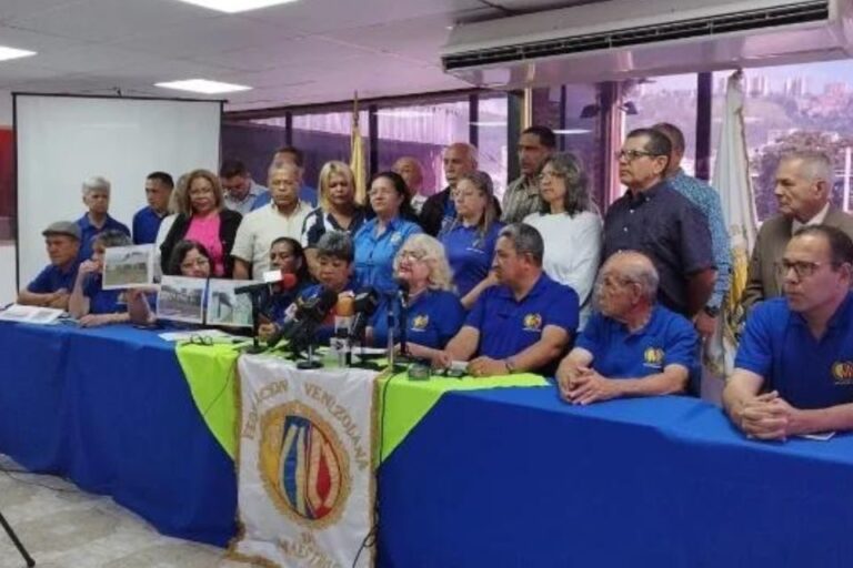 60% de escuelas están en pésimas condiciones para iniciar año escolar, según FVM