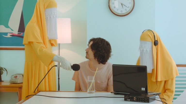 Festival de Cine El Grito cierra convocatoria el 16 de septiembre