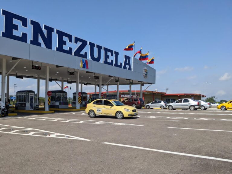 “No nos pueden obligar ir a Ureña cuando el cliente desea llegar es San Antonio”