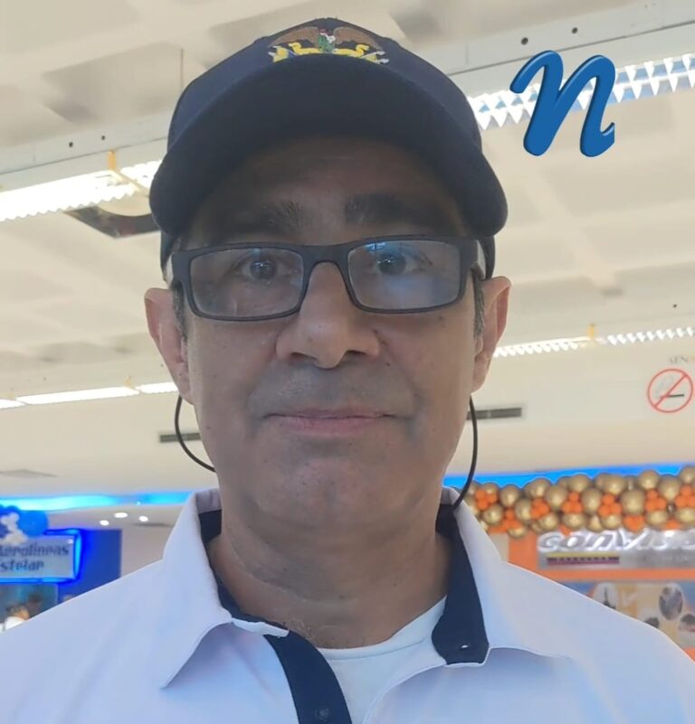 “Muy acertada la reactivación del aeropuerto de San Antonio del Táchira”