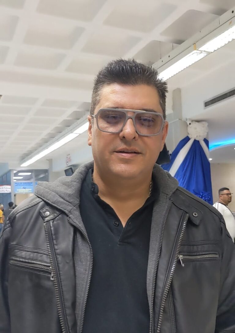 “La reactivación del aeropuerto de San Antonio genera oportunidades y desarrollo”