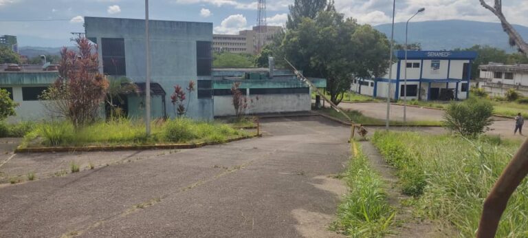 Seis cuerpos fueron trasladados a la morgue del Hospital Central