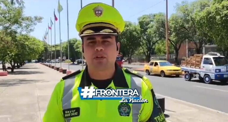 Tomar previsiones: Autopista internacional estará cerrada este sábado durante seis horas por Clásico RCN