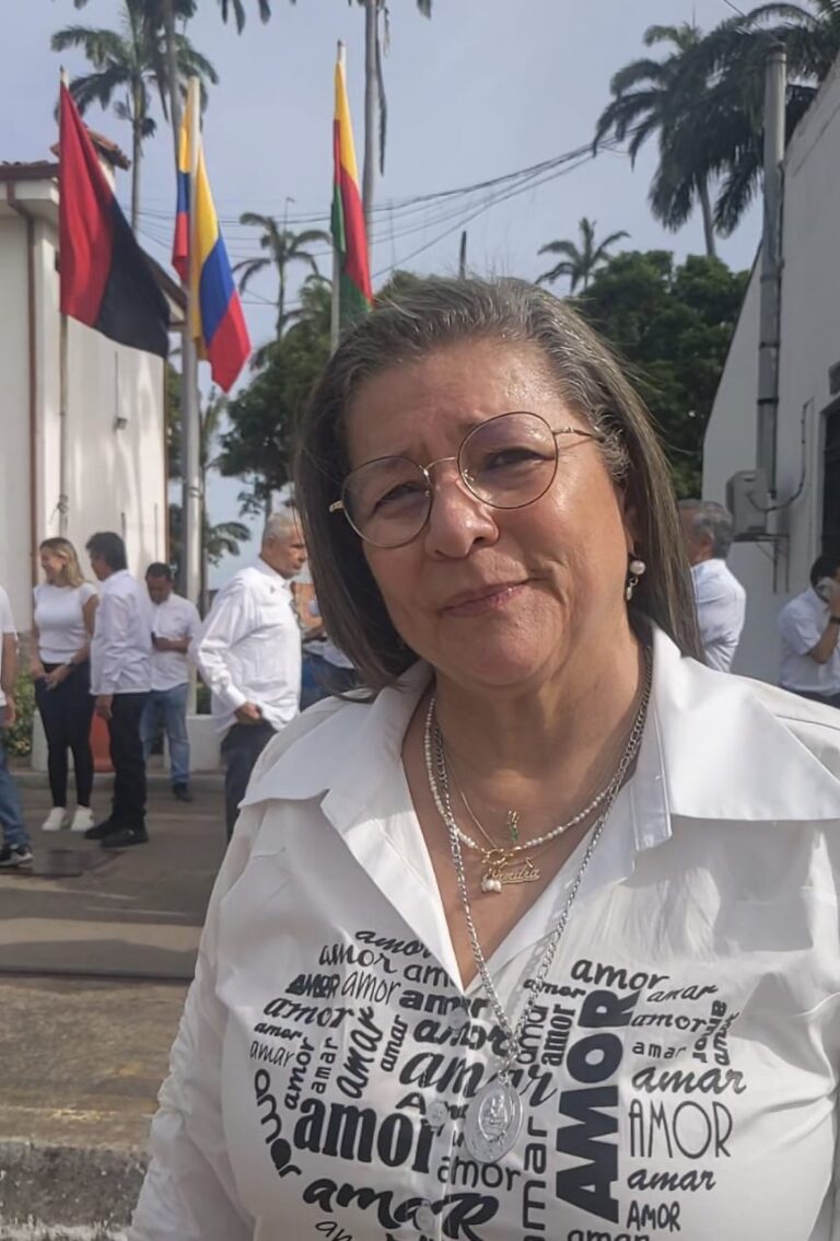 “Aún las trochas se encuentran activas y no es bueno para la economía de frontera”