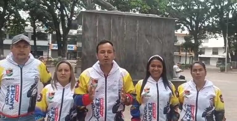 “La llave que se le entregará al gobernador será una réplica”: responden los concejales del PSUV en San Antonio