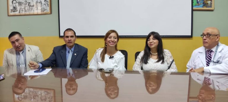 Invitan al III Congreso Internacional de Pedagogía / Transformación Educativa y Sociocultural 