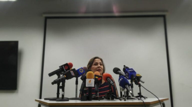 Alertan sobre supuesta reubicación de centros de votación para la primaria