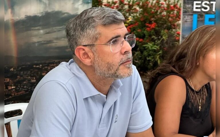 Manuel Ferreira: “Mi postura es salvar la primaria, no boicotearla”