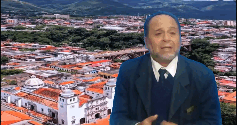 La guerra nunca termina