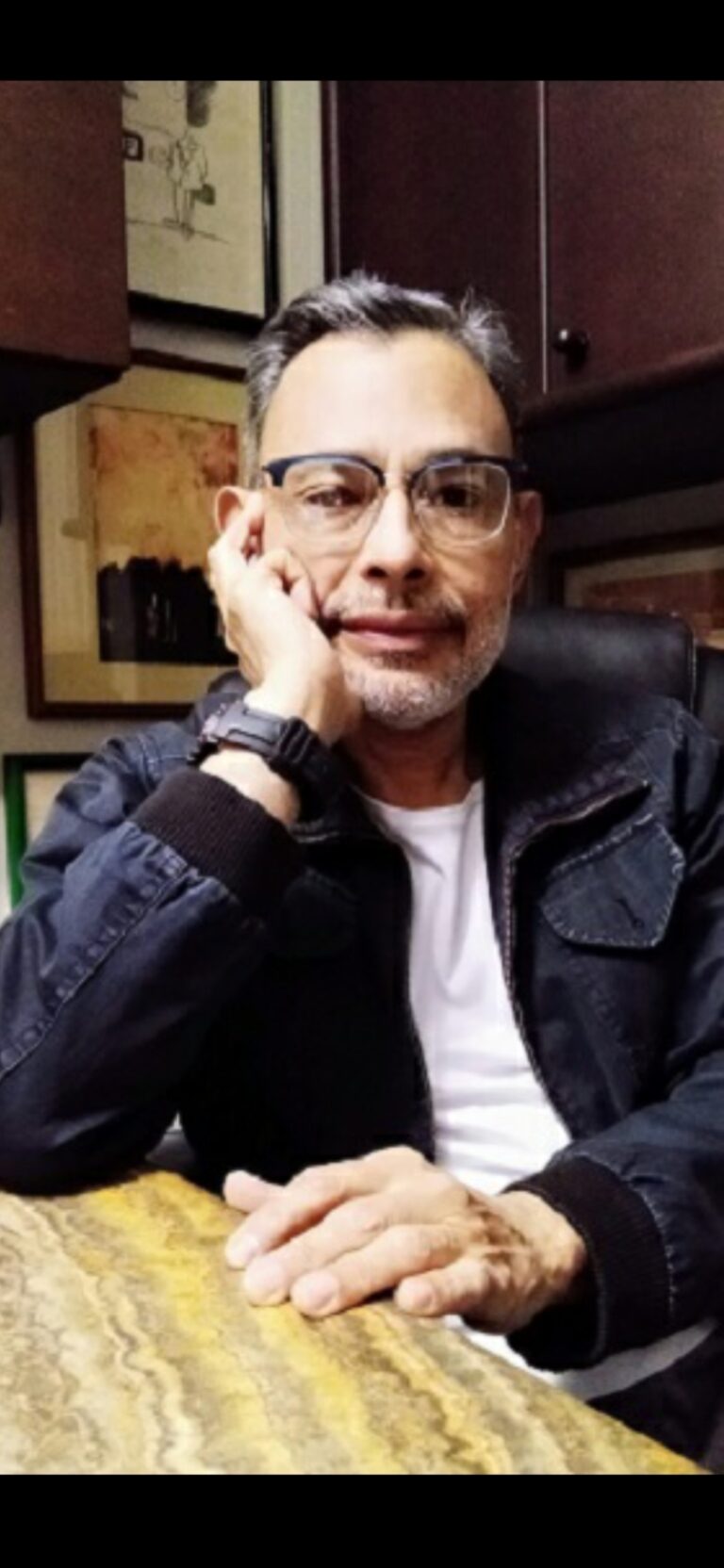 ¿Un Nobel de Literatura en camino?