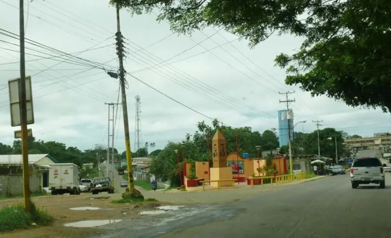 Cámara de Comercio de Sifontes preocupada por deficiencias en servicios de agua y electricidad