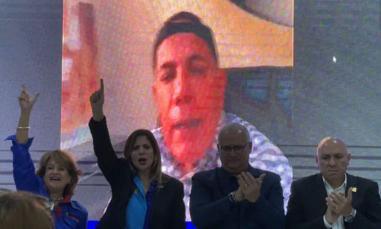 UNT Maracaibo prepara maquinaria para apoyar a Capriles en la primaria