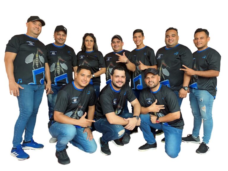 Los Rebeldes del Swing estrenan “Masculino y Femenino”