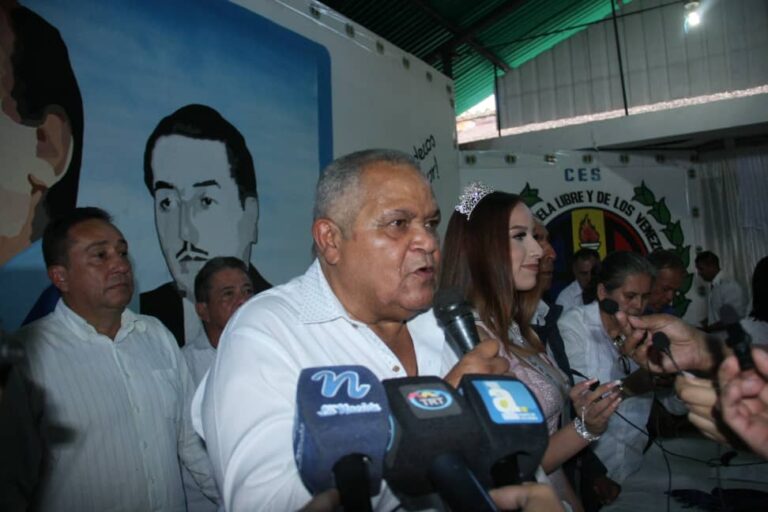 Acción Democrática en Táchira celebró su 82 aniversario en medio de un intento de unificación