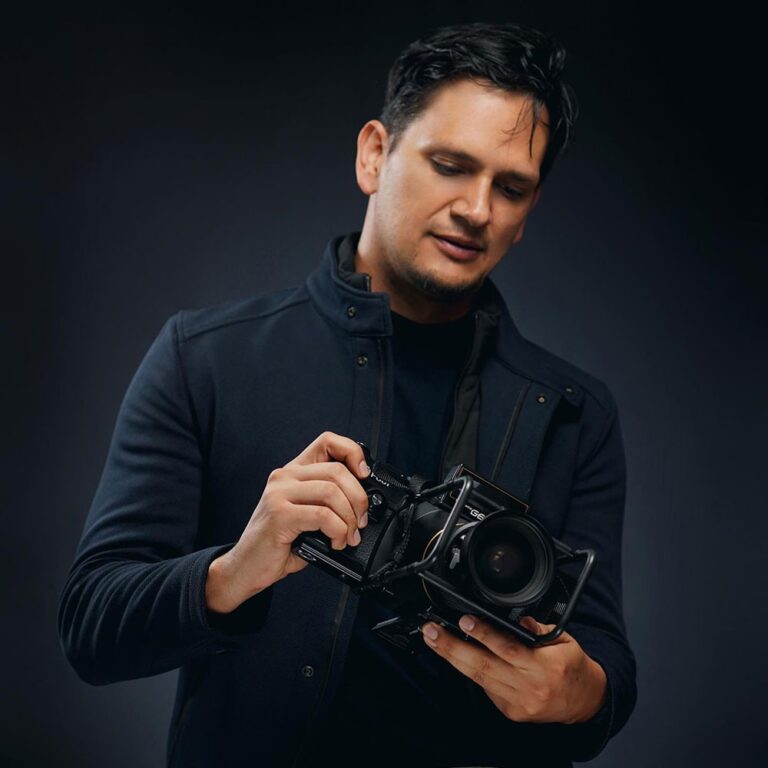 Música y cine se reúnen en taller de creación de Videoclips 2023