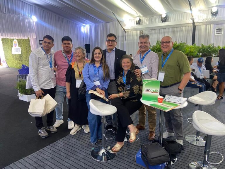 Con la participación de 1.040 empresas cerró Macrorueda Binacional