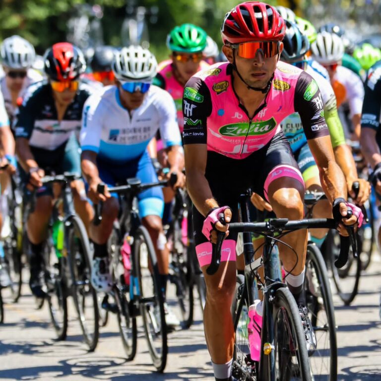 Luego de siete etapas: Buen balance de la Fundación Ángeles Hernández en el RCN