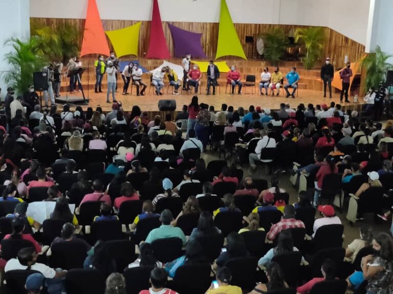 Coral del Táchira presentará concierto “Fortissimo”