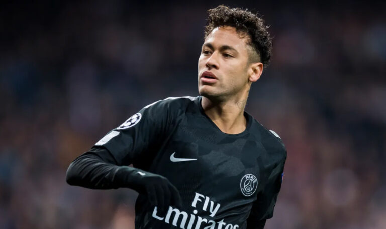 Neymar asegura que vivió  “un infierno” en el PSG