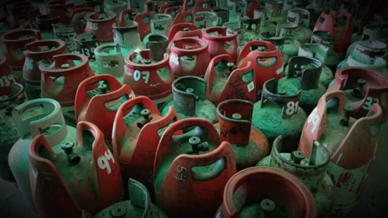 Afirman que 89% de los venezolanos recibe gas a través de un servicio de bombonas intermitente