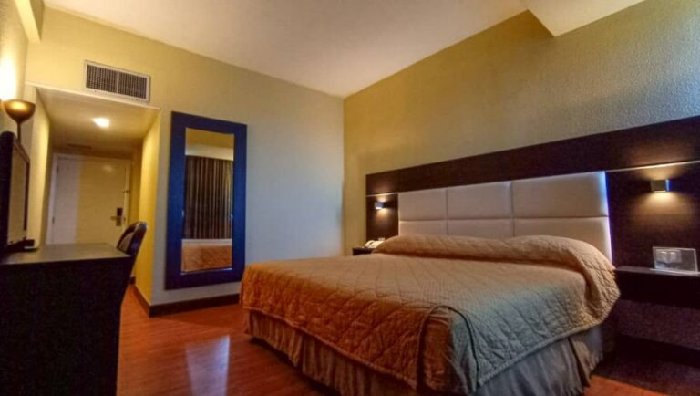 En 25% se ubicaron números de ocupación hotelera de temporada vacacional en Sucre en 2023