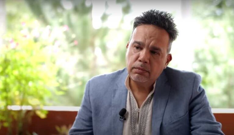 Miguel Moly sobre su hijo Jonathan: «Me dolió que hablara así de mí, no me lo merezco»