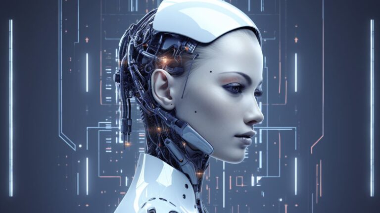 La revolución de las tecnologías de inteligencia artificial: transformando el futuro