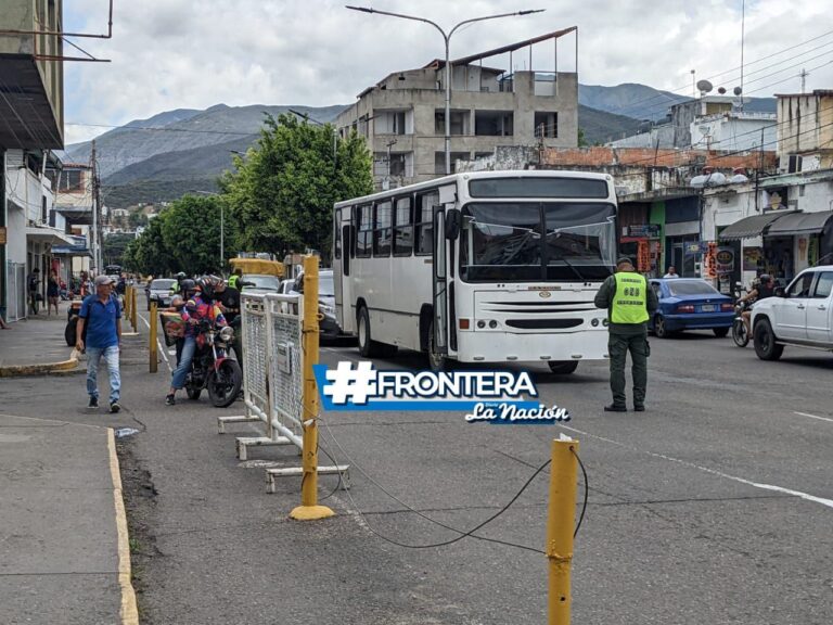 Trasladan a frontera a Jonatan Palacios para ser entregado a las autoridades de Colombia