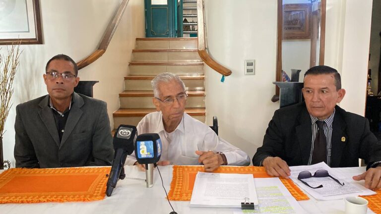 Tribunal Quinto de Control del Táchira ordena  investigar a funcionarios de Alcaldía de San Cristóbal: Walter Márquez