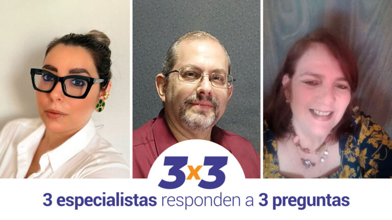3 x 3 | El Plan B de María Corina Machado es ella misma