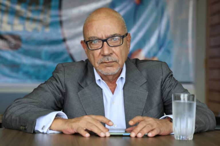 El que gane la primaria no puede partir de cero, el adanismo es malo en todo, afirmó Andrés Caleca