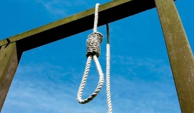 Día Mundial contra la Pena de Muerte “porque la muerte nunca es justicia”