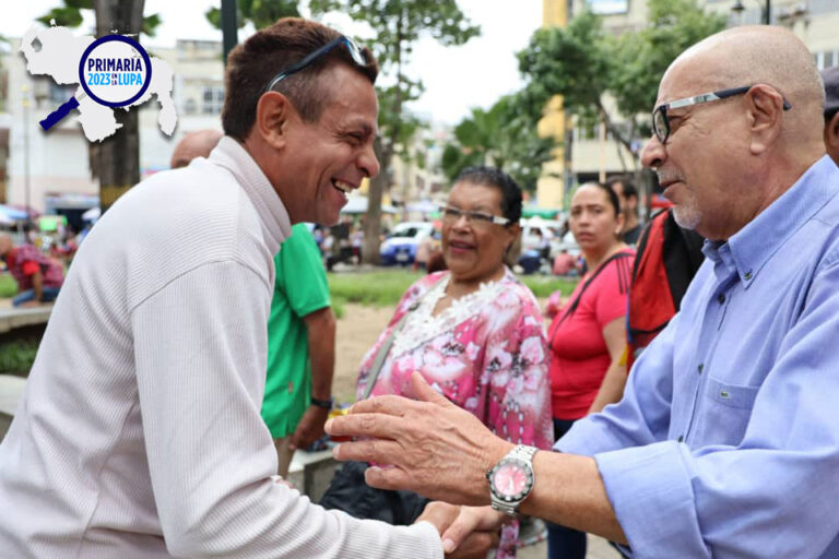Aumenta el número de estados visitados por candidatos a primaria en la semana del #3Oct al 10 Oct