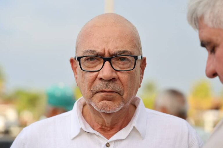 “La vocación totalitaria del PSUV no la pueden esconder” dice Caleca