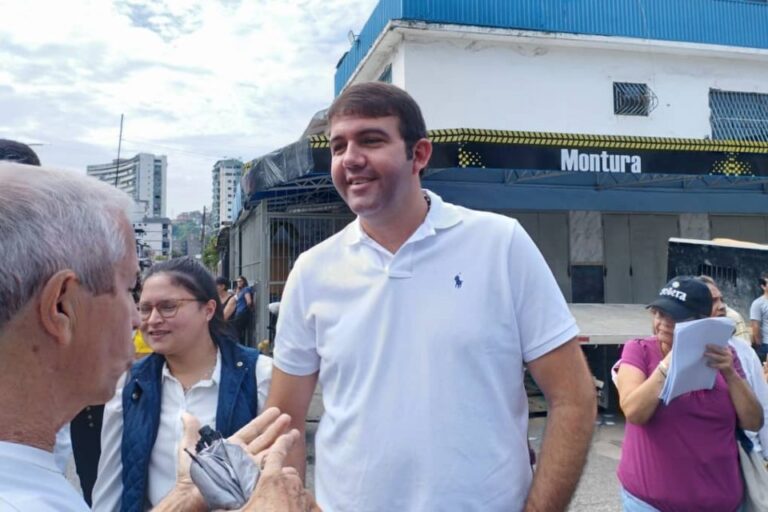 Carlos Prosperi envió primer video en redes sociales tras silencio desde la Primaria
