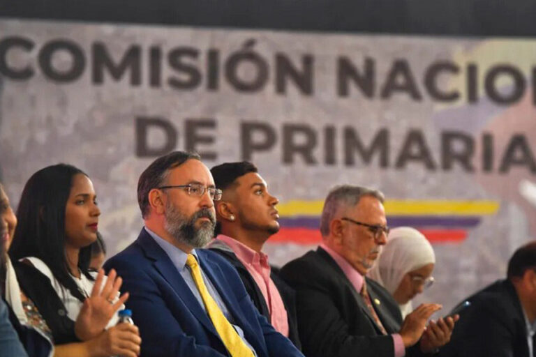 Comisión de Primaria autoriza el cierre de mesas donde no haya electores en cola