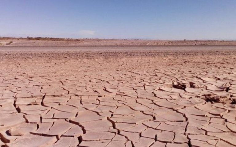 Las migraciones climáticas ya afectan a los venezolanos