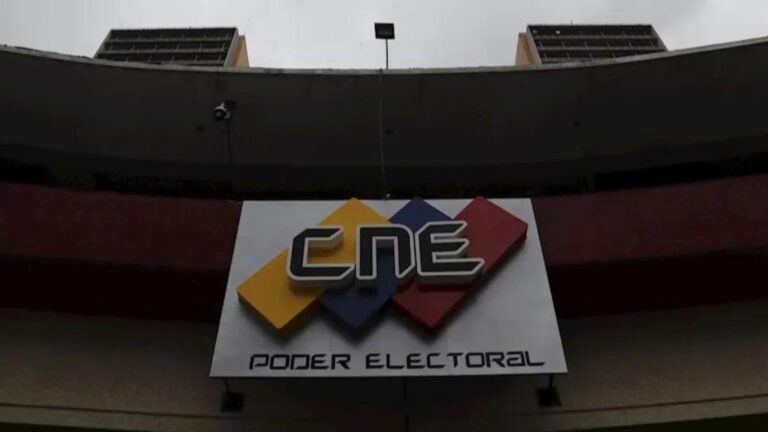 Exigen al CNE informar ubicación exacta y cronograma de puntos de actualización del RE