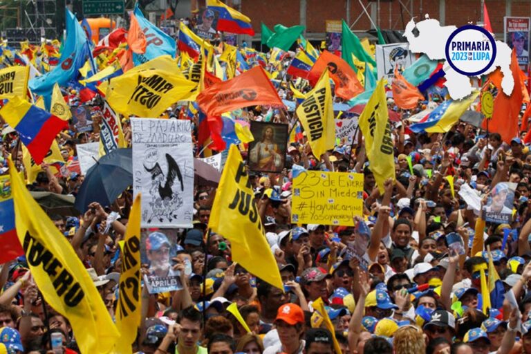 Unidad y mejoras económicas: expectativas de los electores en Anzoátegui y Bolívar para el candidato de la oposición