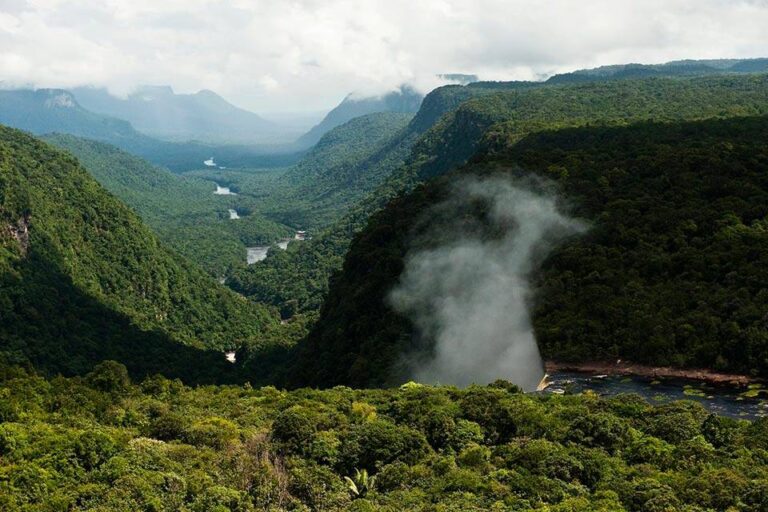 29 municipios del Táchira refrendan documento en defensa del Esequibo