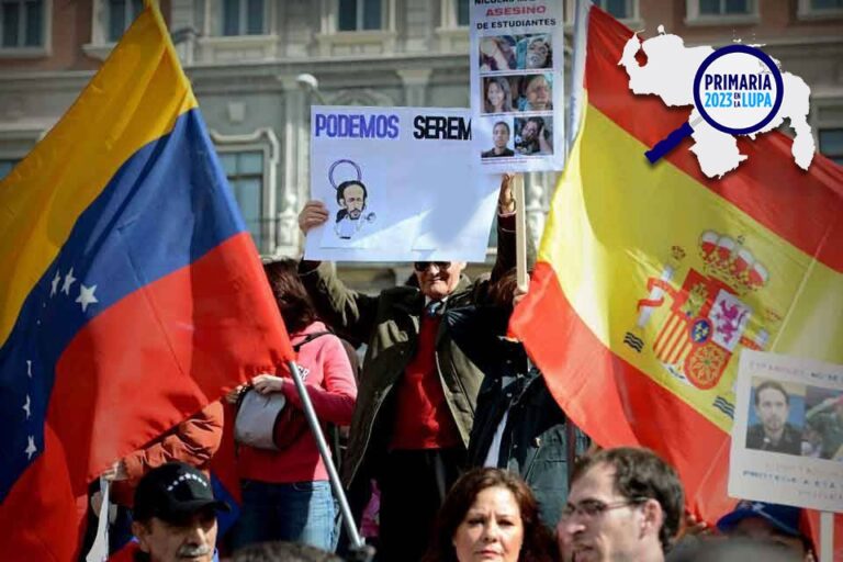 Primarias 2023 | CP de España espera una alta participación en los comicios del #22Oct